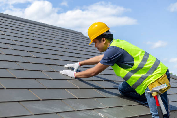 Professional Roofing Contractor in Cape May, NJ
