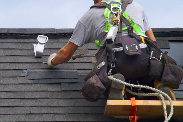 Quick and Trustworthy Emergency Roof Repair Services in Cape May, NJ