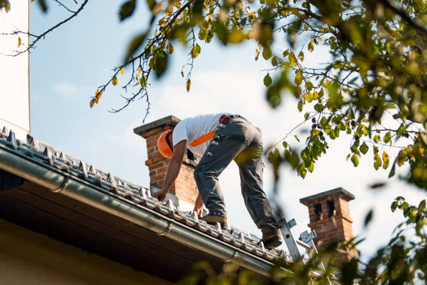 Best Commercial Roofing Services  in Cape May, NJ