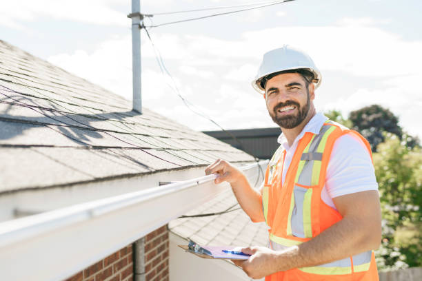 Best Emergency Roof Repair  in Cape May, NJ