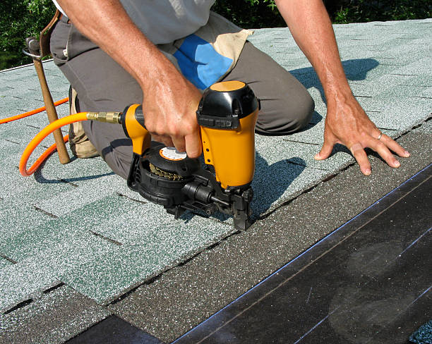 Heating Cable for Roof Installation in Cape May, NJ