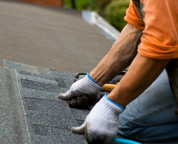 Slate Roofing Contractor in Cape May, NJ