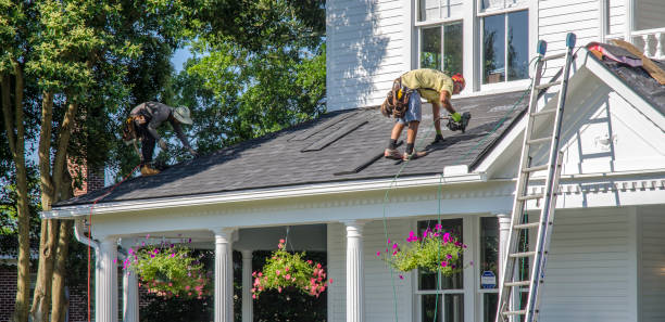 Best Storm Damage Roof Repair  in Cape May, NJ